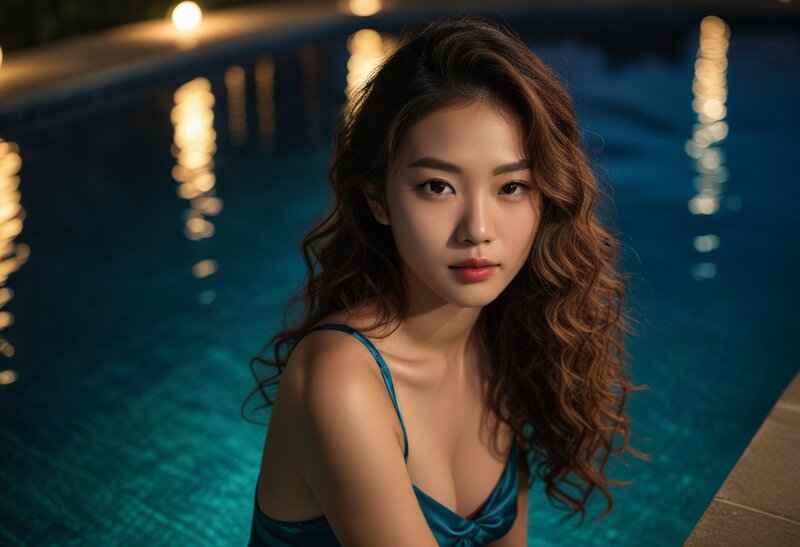 南风如期
